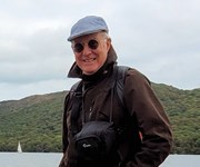 Geoff Cunnington - "Grand Fleet Lives: picturing Royal Navy sailors’ postcards in the First World War"